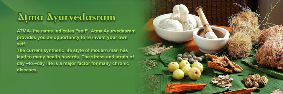 Atma Ayurvedasram